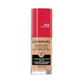 Covergirl Outlast Extreme Wear 3-in-1 Full Coverage Liquid Foundation, SPF 18 Sunscreen, Buff Beige, 1 Fl. Oz.