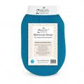 Original Kessa Exfoliating Glove - Teal Blue - Microdermabrasion Exfoliating Mitts, Removes unwanted dead skin, dirt and grime and Keratosis Pilaris. Great for spray tan removal. 1 unit