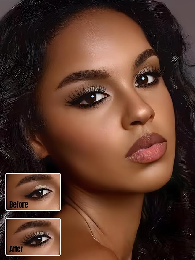 Molly Magic Victoria Lash Clusters