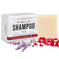 J.R.LIGGETT'S All-Natural Original Shampoo Bar - Plant-Based Solid Dry Bar For Sensitive Scalp And Color-treated Hair - Sulfate-Free With Antioxidants and Vitamins - Original Scent - Pack of 1