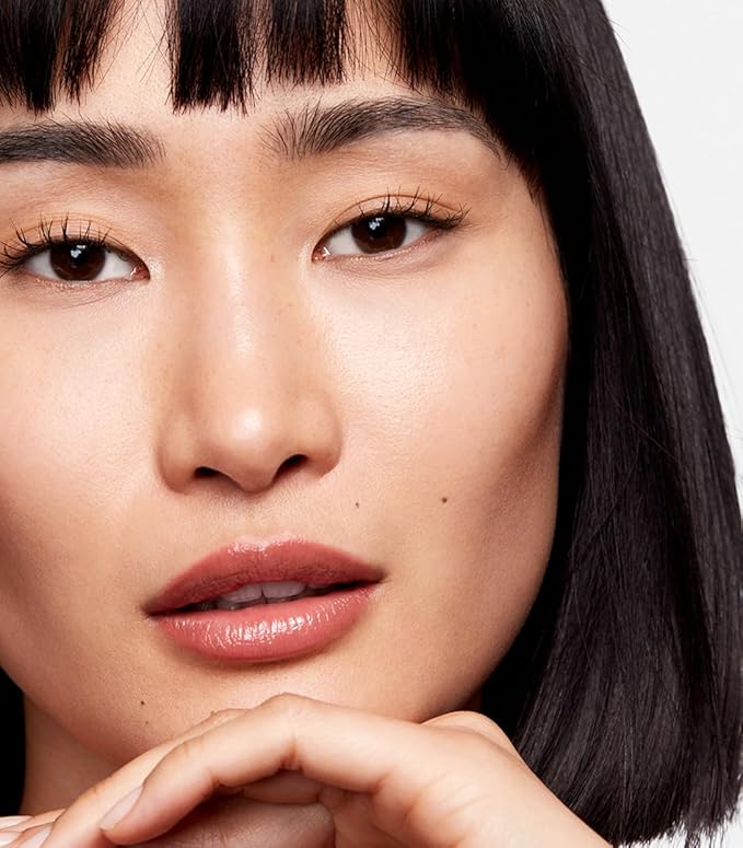 MAKE Beauty Skin Tint – Sheer to Medium Coverage with a Natural Radiant Finish. Lightweight, Smoothing Formula with Niacinamide and Adenosine. Diffusion Dew – 04 Ginger