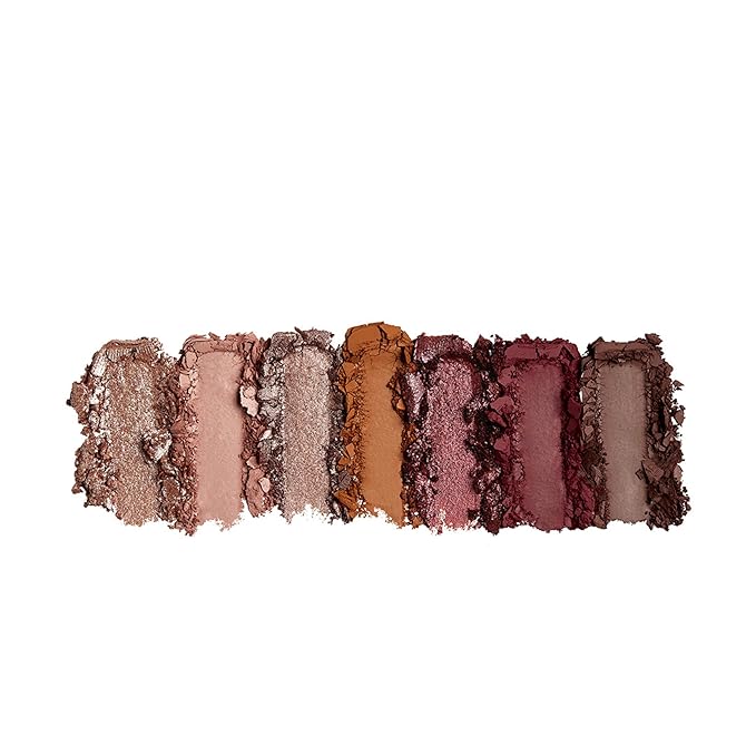 Sigma Beauty Cor-de-Rosa Mini Eyeshadow Palette