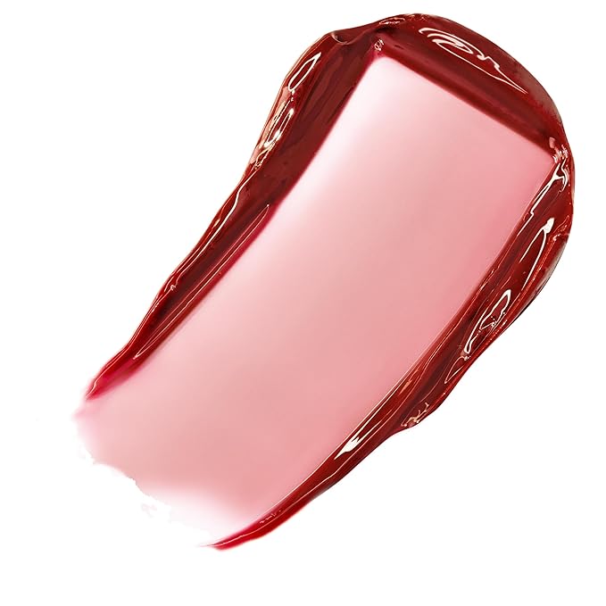 ColourPop Fresh Kiss Glossy Lip Balm - Hydrating Lip Care Enriched with Peptides, Hyaluronic Acid, Shea Butter & Vitamin E for an Ultra-Cushiony Formula - Wild Berry (2 Count)