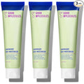 Good Molecules Lightweight Daily Moisturizer Face Cream Pack 3 – 100 ml / 3.38 fl oz Each - Non-Greasy Facial Moisturizer Face Lotion with Shea Butter & Hyaluronic Acid