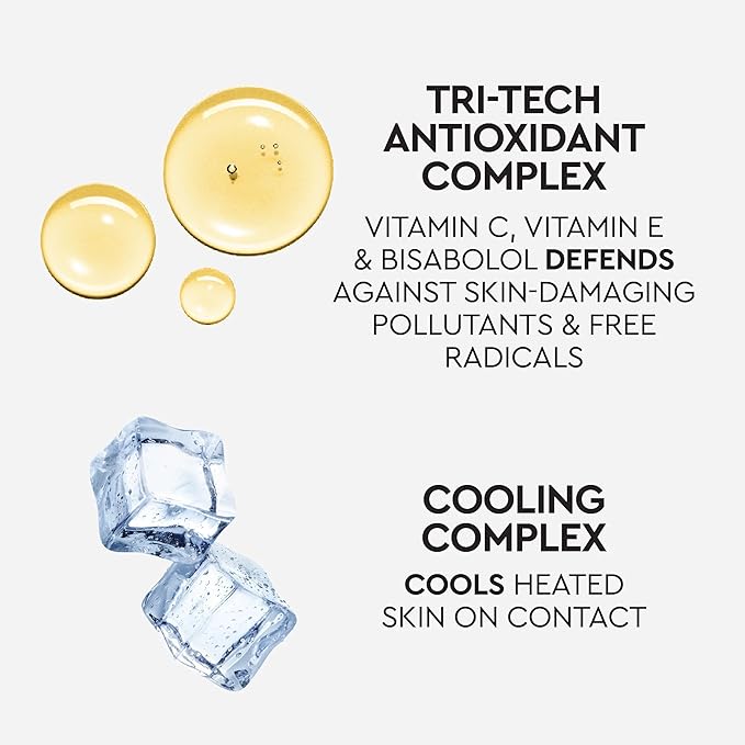 Tanologist SPF 50 Super Shield Face Mist, 2.5 fl. oz/73 ml Bottle