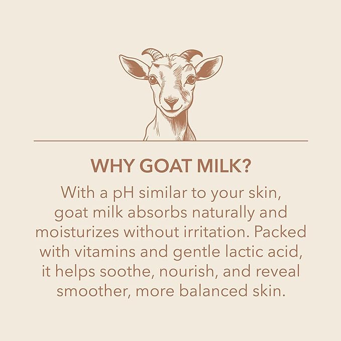 Dionis Goat Milk Hand & Body Cream Blood Orange 3.3oz (Pack of 1)