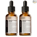 VGO 2 Pack Vitamin C Face Serum