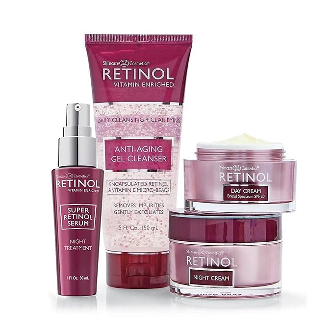 LIVAURA Retinol Instant Radiance Booster – The Original Retinol Glow Primer – A Burst of Anti-Aging Hydration Adds Luminosity & Skin-Smoothing Benefits of Vitamin A – Peptides Improve Firmness & Tone