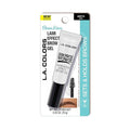 L.A. COLORS Browie Wowie Laminating Effect Brow Gel, Clear (Carded) CBBP774