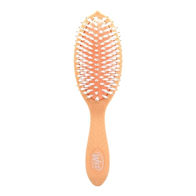 Wet Brush® Go Green™ Treatment & Shine - Coconut Oil