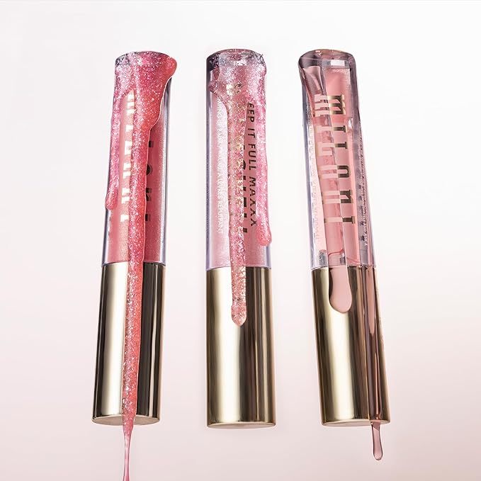 Keep It Full Maxxx Balmshell Lip Plumping Balm-240 Luminoso