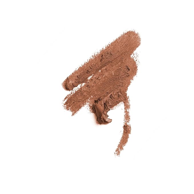 Radiant Professional Waterproof Lip Liner Pencil – Long Lasting, Creamy & Highly Pigmented Lipliner with Vitamin E & Jojoba Oil – Smudge-Proof, Smooth Lip Contour, 1.20 g (17 TOFFEE)