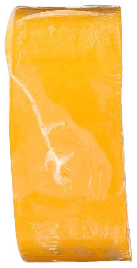 Clearly Natural, Glycerine Soap Bar, Honeysuckle, 4 oz (00017-7)
