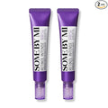 SOME BY MI Retinol Intense Advanced Triple Action Eye Cream – Pack of 2 – Korean Retinol Under Eye Cream Anti Aging for Fine Lines – Brightens Dark Circles & Smooths Skin Texture – Korean Skin Care