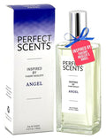 Perfect Scents Fragrances | Women’s Eau de Toilette | Vegan and Paraben Free | 3.4 Fluid Ounces