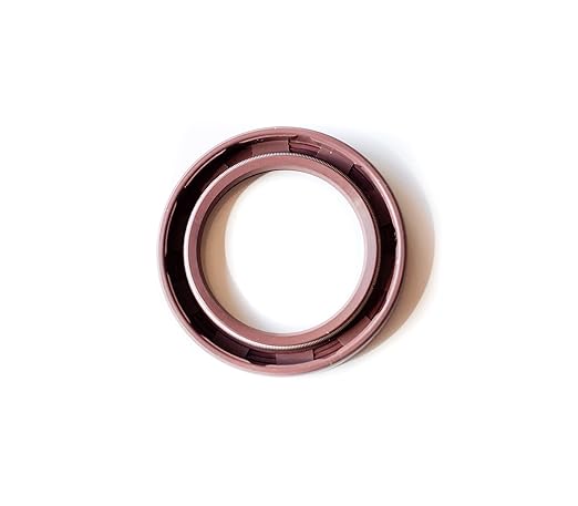 EAI 32mm x 47mm x 7mm (6 PCS) FPM/FKM TC Double Lip w/Stainless Steel Spring Oil Seal. Comp. /w Viton Shaft Seal
