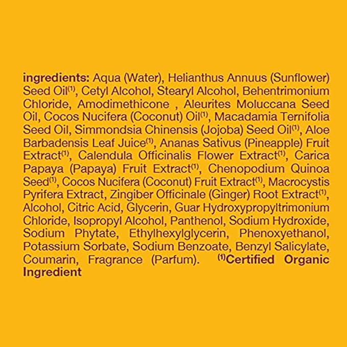 Alba Botanica More Moisture Conditioner for Dry Hair, Coconut Milk, 32 FL OZ
