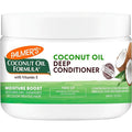 Palmer's Coconut Oil Formula Moisture Boost Deep Hair Conditioner, 12 Fl Oz | Palmer's