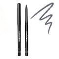 Sandstone Scandinavia Waterproof Eyeliner Pencil – Hypoallergenic & Vegan – Smudge-Proof Gel Formula – For Sensitive Eyes – Grey