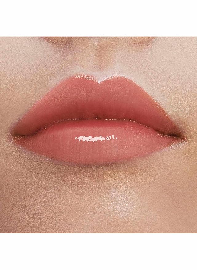 Loveshine Candy Glow Lip Balm - 7B Nude Pleasure by Yves Saint Laurent for Women - 0.1 oz Lip Balm