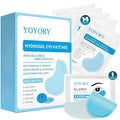 Under Eye Patches Masks - for Dark Circles,Puffy Eyes, Wrinkles, Eye Bags,Fine Lines,Treatment with Hyaluronic Acid and Collagen, Hydrating and Moisturizing (30 Pcs)