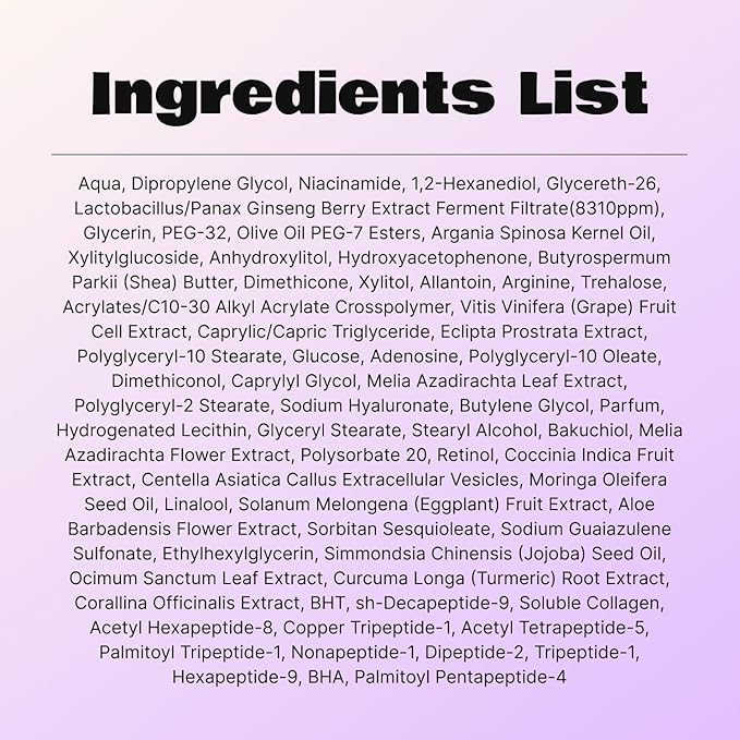 LALARECIPE Bakuchinol First Essence, Bakuchiol + Retinol Milky Toner with Peptides & Niacinamide, Fine Lines, Texture & Dark Spot Care, Korean Skincare for All Skin Types (5.24 Fl Oz / 155ml)