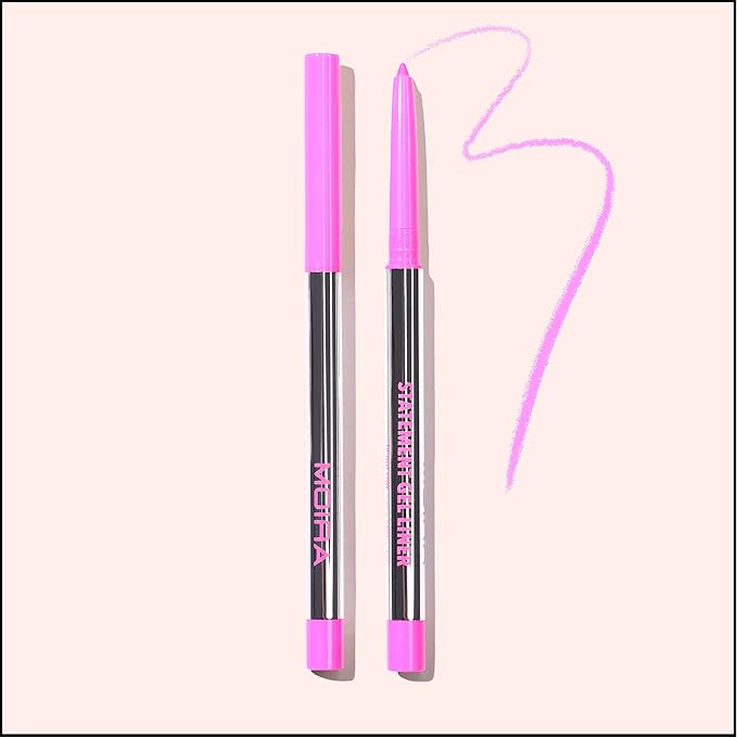 Statement Gel Liner (014, Hot Pink)