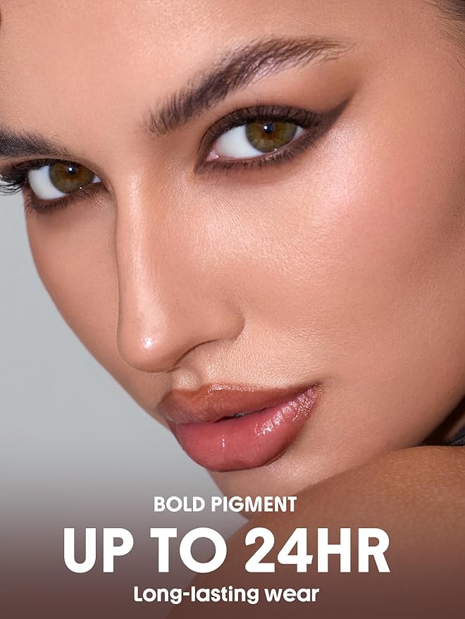 SHEGLAM Boldline Longwear Multi-Function Gel Liner-Chocolate