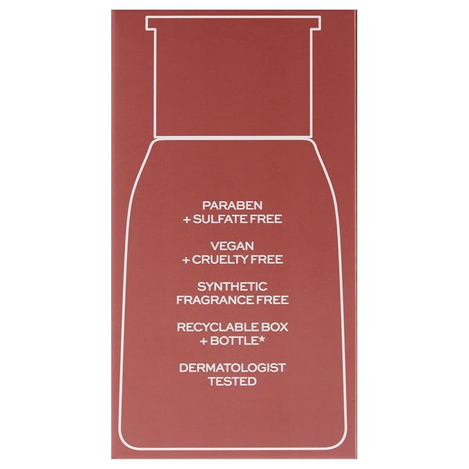 ITK Tri-Acid Facial Toner with AHA, BHA, PHA + Niacinamide - Exfoliate Face + Minimize Pores - Salicylic + Lactic Acid - Brighten Dark Spots + Glow, 5 Fl Oz