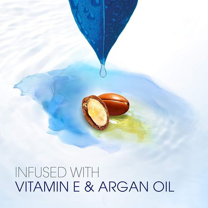 Head & Shoulders Supreme, Exfoliating Scalp Scrub Treatment, with Argan Oil and Vitamin E, 3.3 Fl Oz