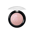 LAURA GELLER NEW YORK Baked Blush-n-Brighten Baked to Go - Ethereal Rose - Travel Size Blush