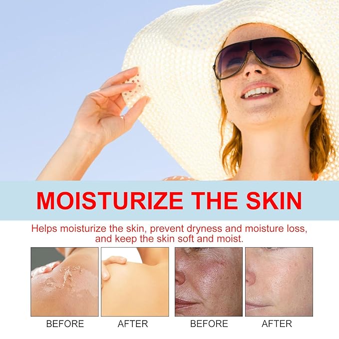 Cotton Soft Sun Stick SPF50+,Korean Skin Care Sunscreen Stick,Lightweight Hydrating Tinted Facial Sunscreen,Moisturizing Protector Solar Sunblock for Face and Body,Refreshing & Non-Greasy (1pc)