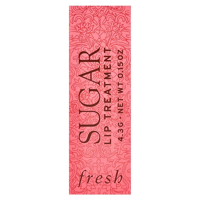 Sugar Lip Treatment - Papaya by Fresh for Women - 0.15 oz Lip Treatment