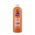Cosmo Glow Gluta Papaya Extra Brightening Exfoliating Body Wash 1000ml/33.8fl.oz, Made With Glutathione & Papaya Extract, Skin Care, Moisturizer, Brighten, Hydrate, Shower Gel, Body Scrub