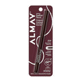 Almay All-Day Eyeliner Pencil, Hypoallergenic, Cruelty-Free, Oil-Free, Fragrance-Free, Ophthalmologist Tested, Long Wearing and Water Resistant (Packaging May Vary), 209 Black Raisin, 0.01 oz