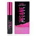 Insane Lashes Growth Serum - Rapid Growth Lash Serum & Eyebrow Enhancer - Natural Lash Boost Serum for Longer, Thicker and Healthier Eyebrows - 8ml