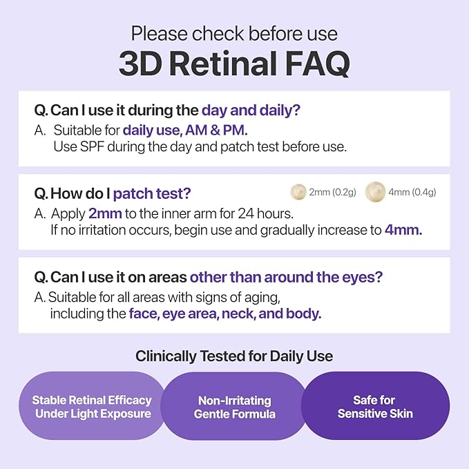 numbuzin No.9 NAD+ Retinal Volumetox Eye Cream, Anti-Aging Treatment for Wrinkles, Fine Lines, Dark Circles & Dark Spots, Gentle Retinal Formula with Peptides & Niacinamide, 0.67 fl. oz.