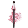 Beauty Junkees Professional Makeup Brush - Dense Eyeshadow Brush for Even Color Coverage on Lid and Crease
