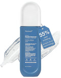 Barrier Repair Face Cleanser By Nurava | Ultra-Gentle Amino Acid Cleanser for Sensitive & Reactive Skin | Soothes Redness with Hyaluronic Acid, Niacinamide, 5 Ceramides & Panthenol – 100ml