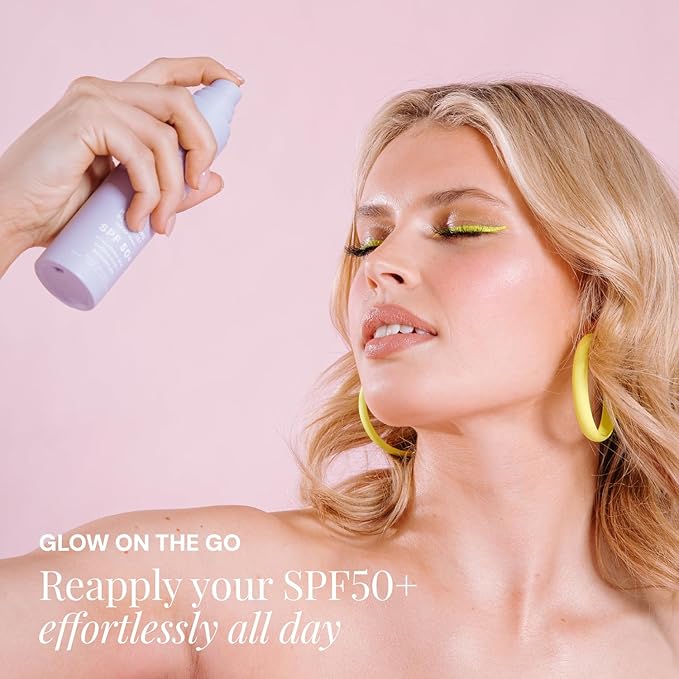 Naked Sundays - The Clear Glow SPF Bundle