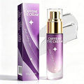 Caffeine Eye Cream for Puffiness & Dull Eyes, Helps Brighten & Smooth Under Eye Area, Lightweight Daily Eye Cream with Hyaluronic Acid for a Fresh, Well-Rested Look