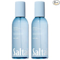 Saltair Body Mist 2 Pack - Fine Fragrance, Lightweight Body Spray Mist with Seascape Scent. Long Lasting Perfume Mist. 2x 8oz Bottles