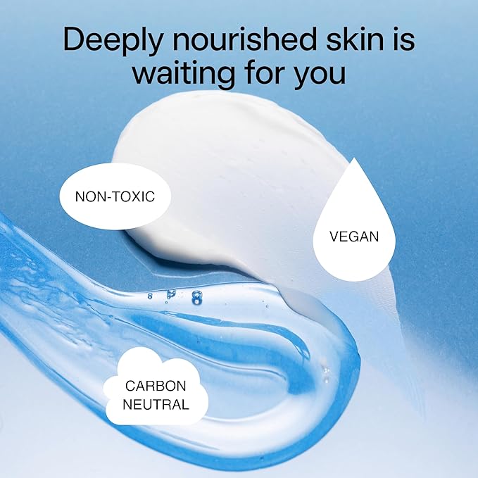DedCool Hand Cream | 01 Taunt | Niacinamide, Ceramides & Plant Butters | Hydrating Treatment | Non-Toxic, Vegan | 2 fl oz