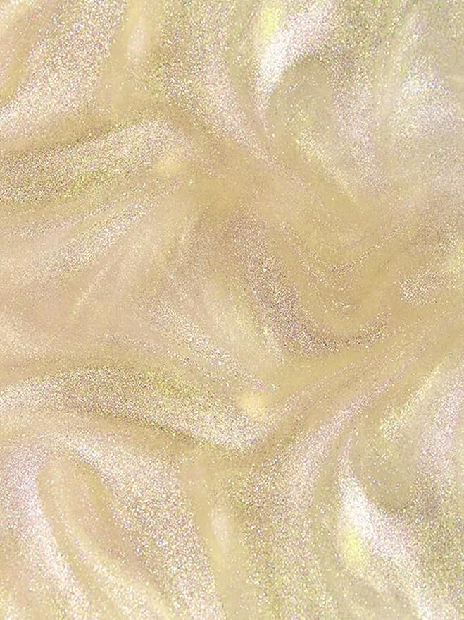 L.A. Girl Shimmer Spray, 2.7 Fl Oz, Gold