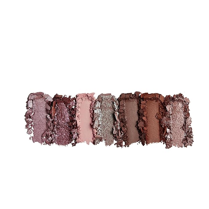 Sigma Beauty Enchanted Mini Eyeshadow Palette