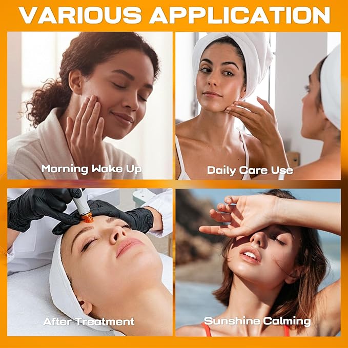 PDRN Collagen Gel Toner Pads for Pore Minimizing, Wrinkle Firming, Uneven Tone, Dark Spots, Niacinamide Salmon DNA Facial Pad for Barrier Repair, Soothe, Hydrating, Glow Make-up (80 Pads)
