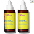Good Molecules Discoloration Correcting Serum Pack 2 – 75 ml / 2.5 fl oz Each | Lightweight Facial Serum with Tranexamic Acid & Niacinamide for Even-Looking Skin