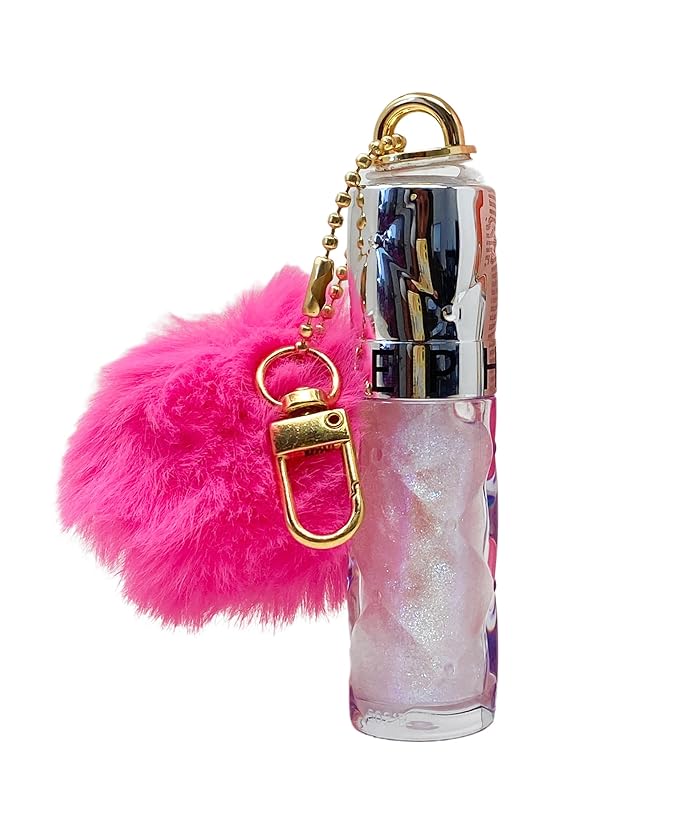 SEPHORA Collection Outrageous Ornament Lip Plump Effect Gloss Effet Repulpant - Cosmic Kiss (.2 FL Oz) | plump