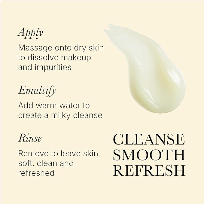 Rodial Bee Venom Cleansing Balm, 3.4 fl. oz.