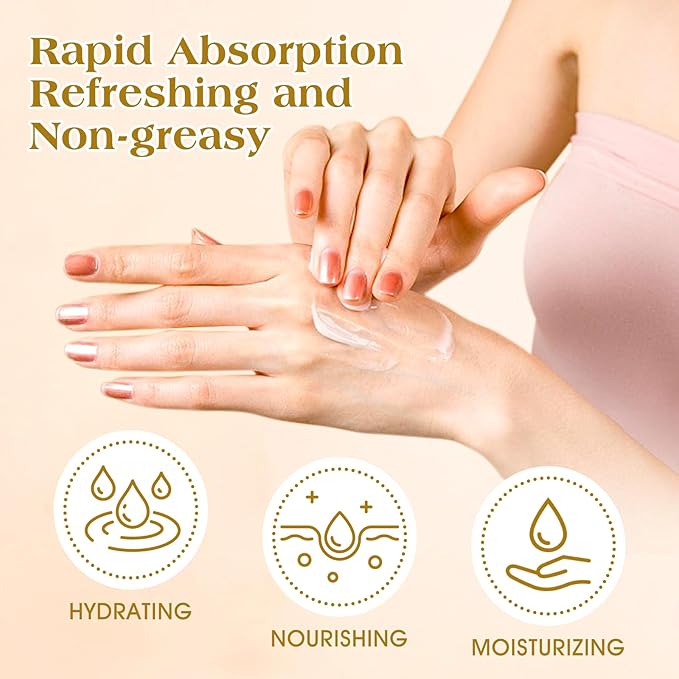 VISCOO 252 Pack Hand Cream Gifts Set for Women, Teacher Appreciation Gift / Graduation Gifts, Moisturizing Mini Hand Lotion Travel Size for Dry Cracked Hands, Birthday Gift